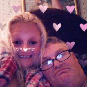 Meet your Posher, Mandy